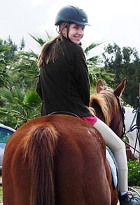 Pony Tails